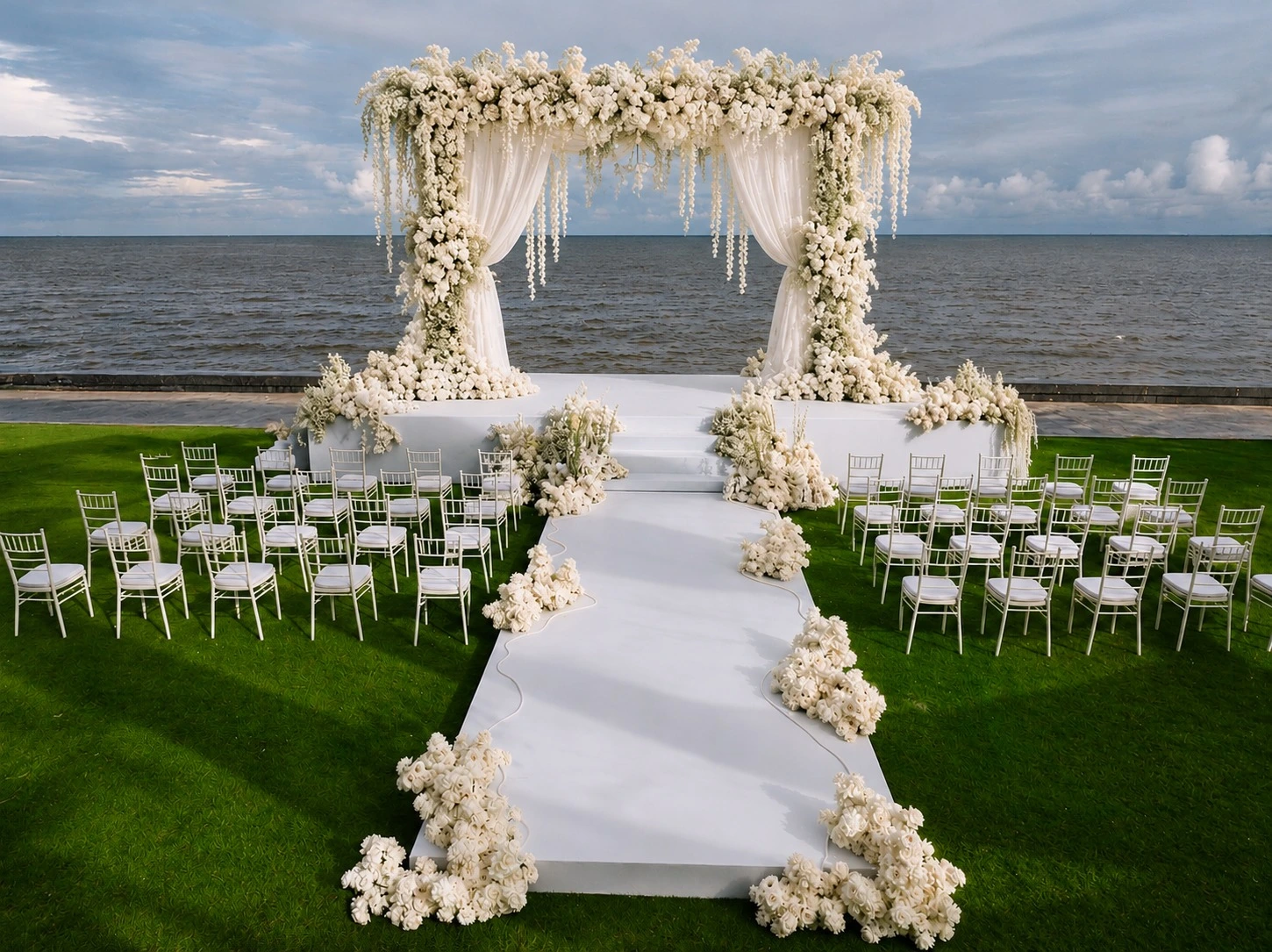 Event Rentals in Oceanside Event Rentals in Oceanside