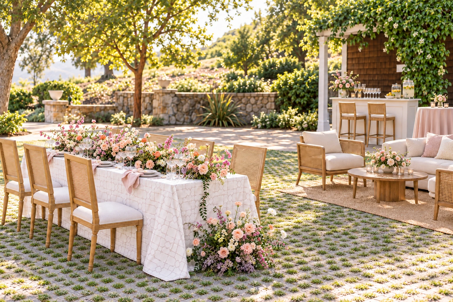 Graduation Party Rentals in San Diego