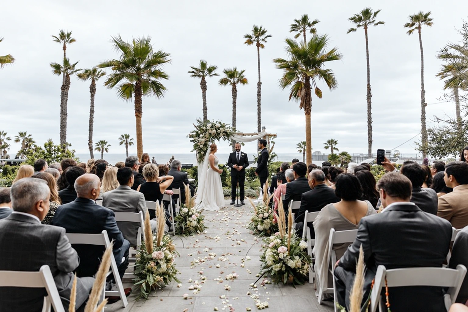 Oceanside Beach Wedding Rentals Oceanside Beach Wedding Rentals