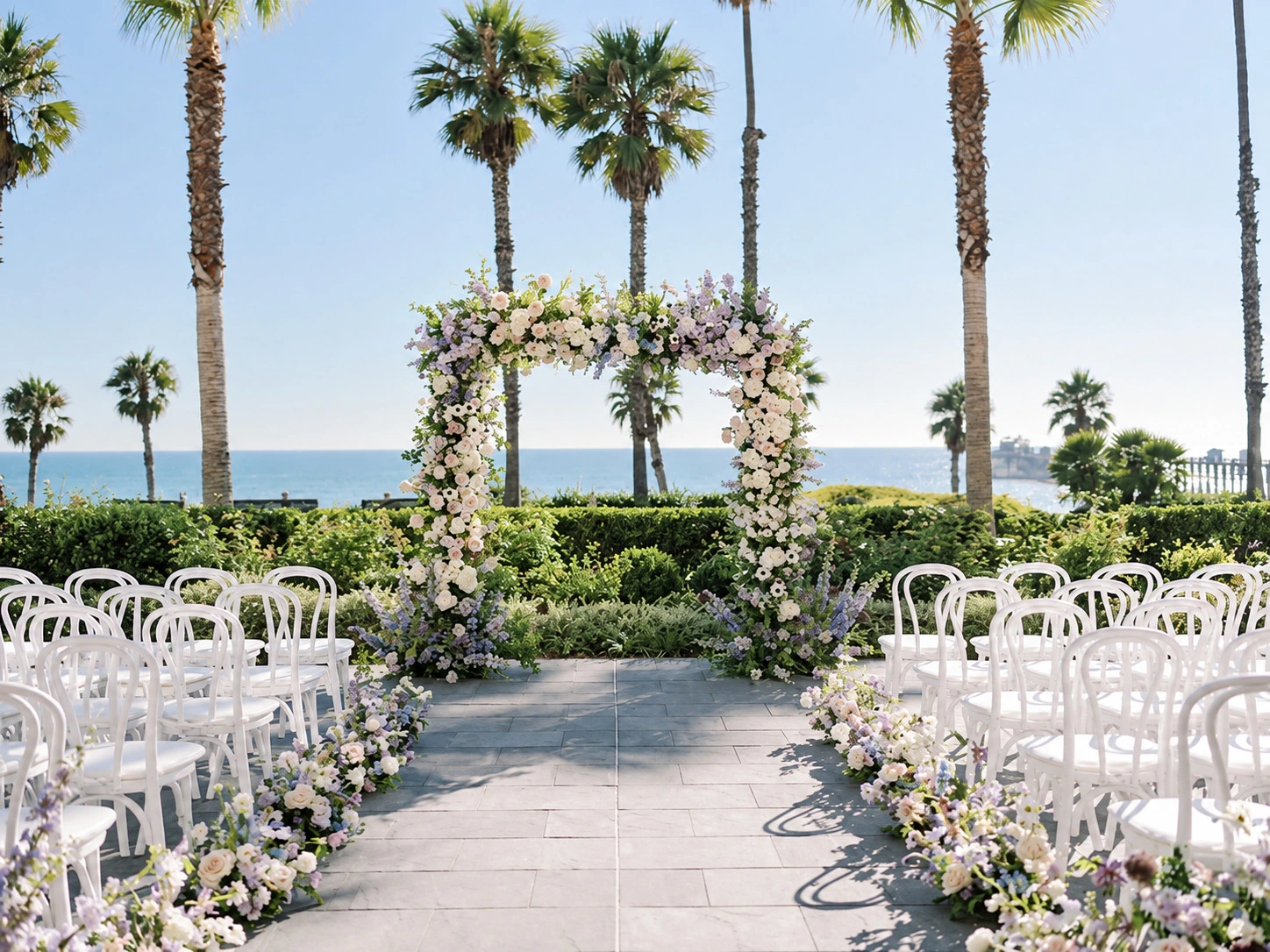 Oceanside Beach Wedding Rentals Oceanside Beach Wedding Rentals