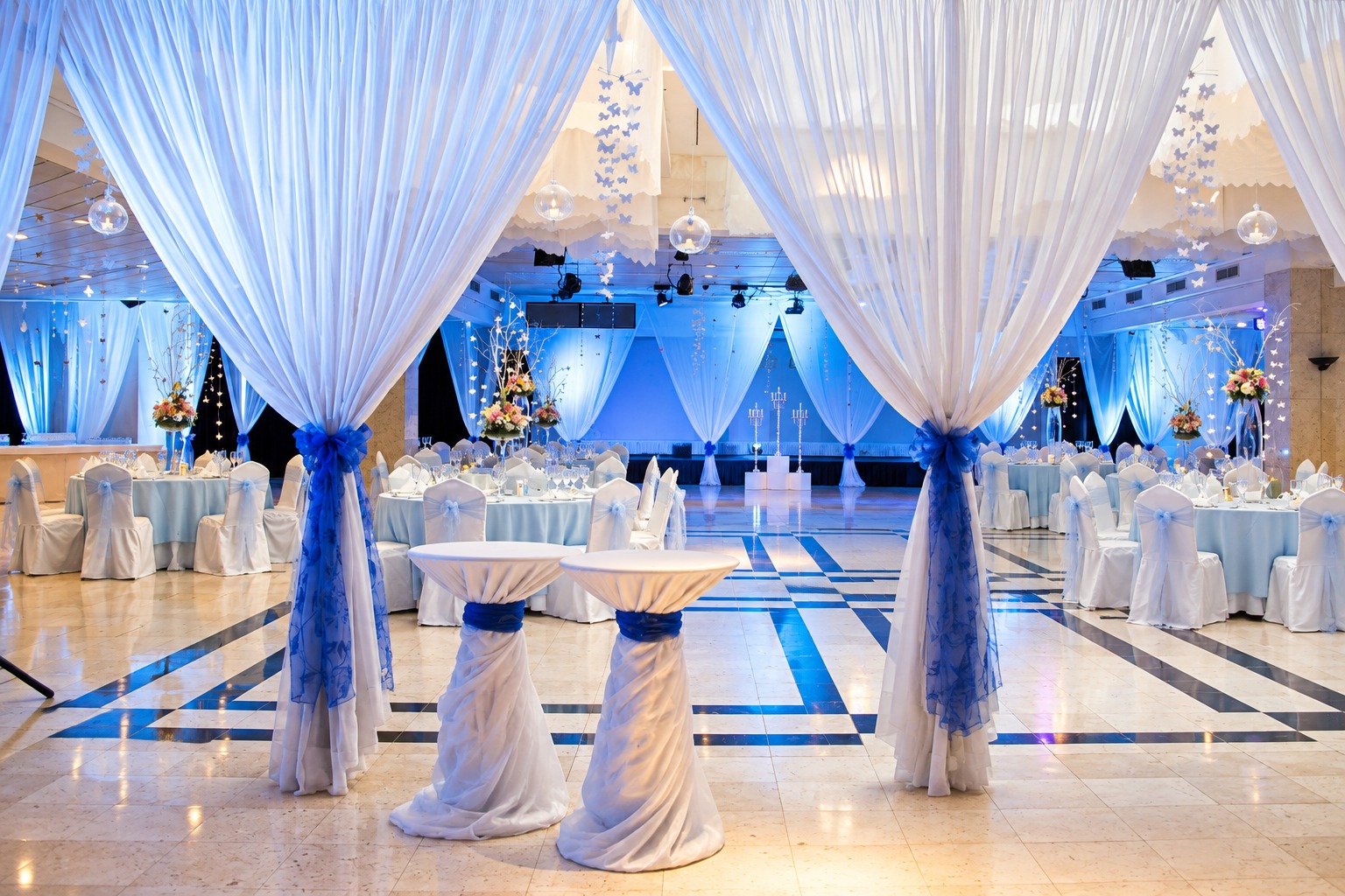 Quinceañera rentals in San Diego Quinceañera rentals in San Diego